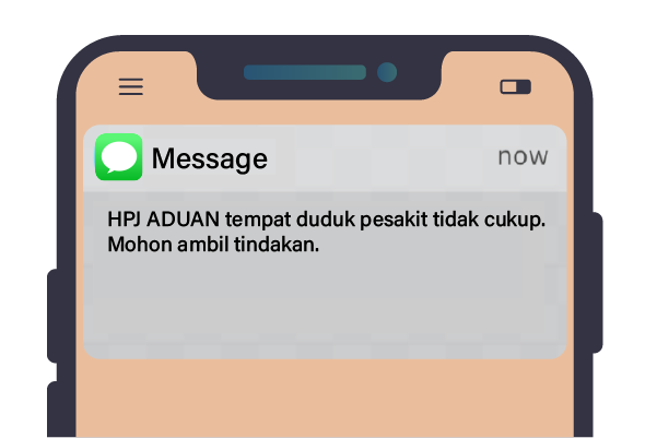 SMS IOD