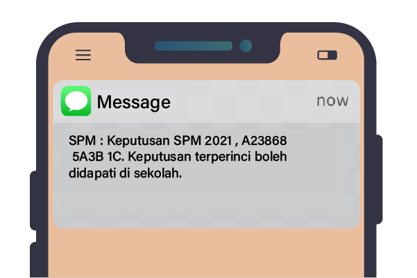 SMS IOD