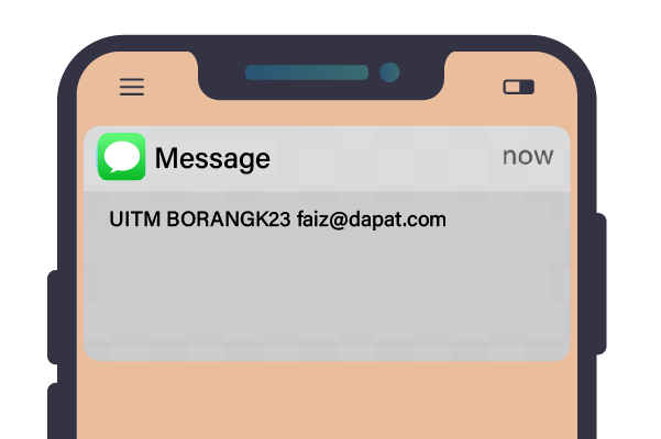 SMS IOD